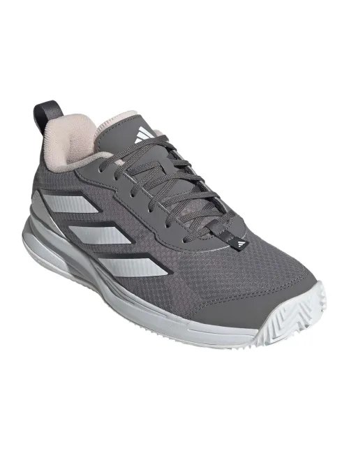 Adidas Avaflash Clay Ih0186 Mujer | Ofertas de pádel